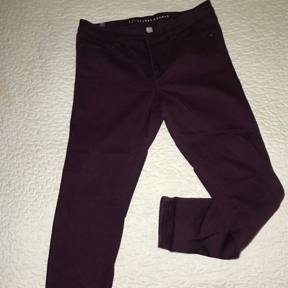 Lc pants - Picture 1 of 1